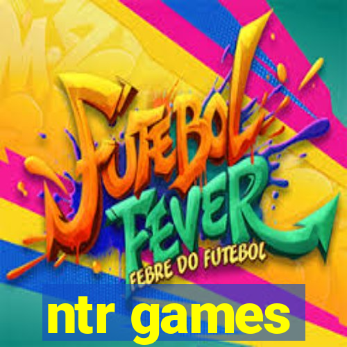 ntr games